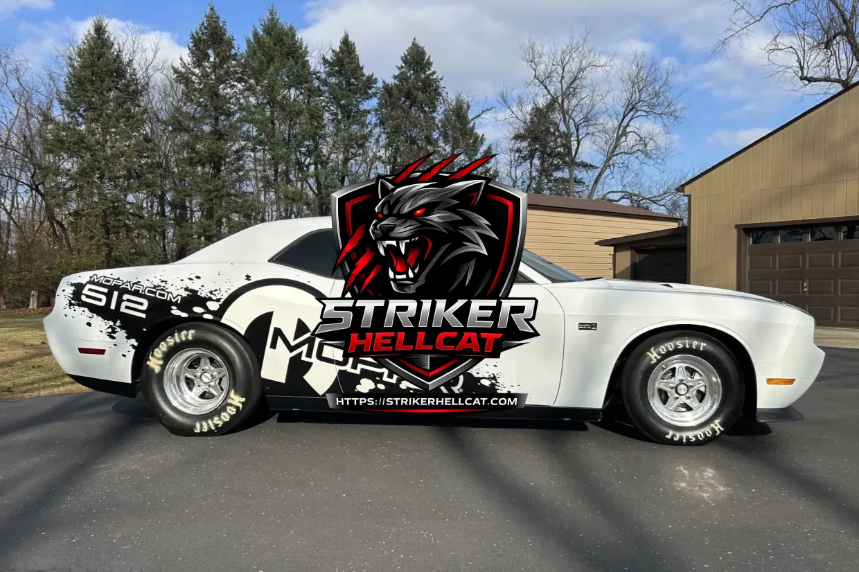 2011 Dodge Challenger - Image 3