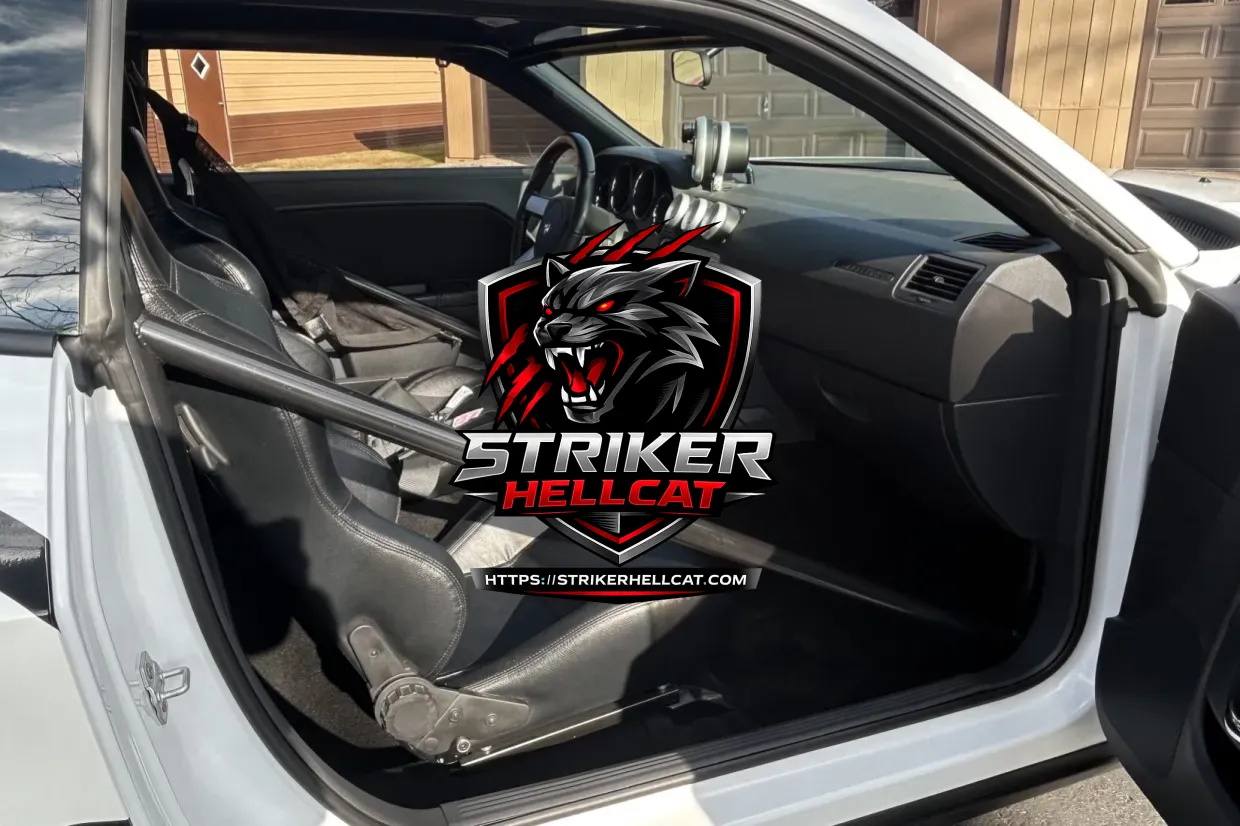 2011 Dodge Challenger - Image 5