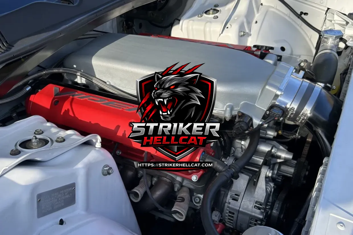 2011 Dodge Challenger - Image 6