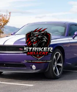 2013 Dodge Challenger R/T