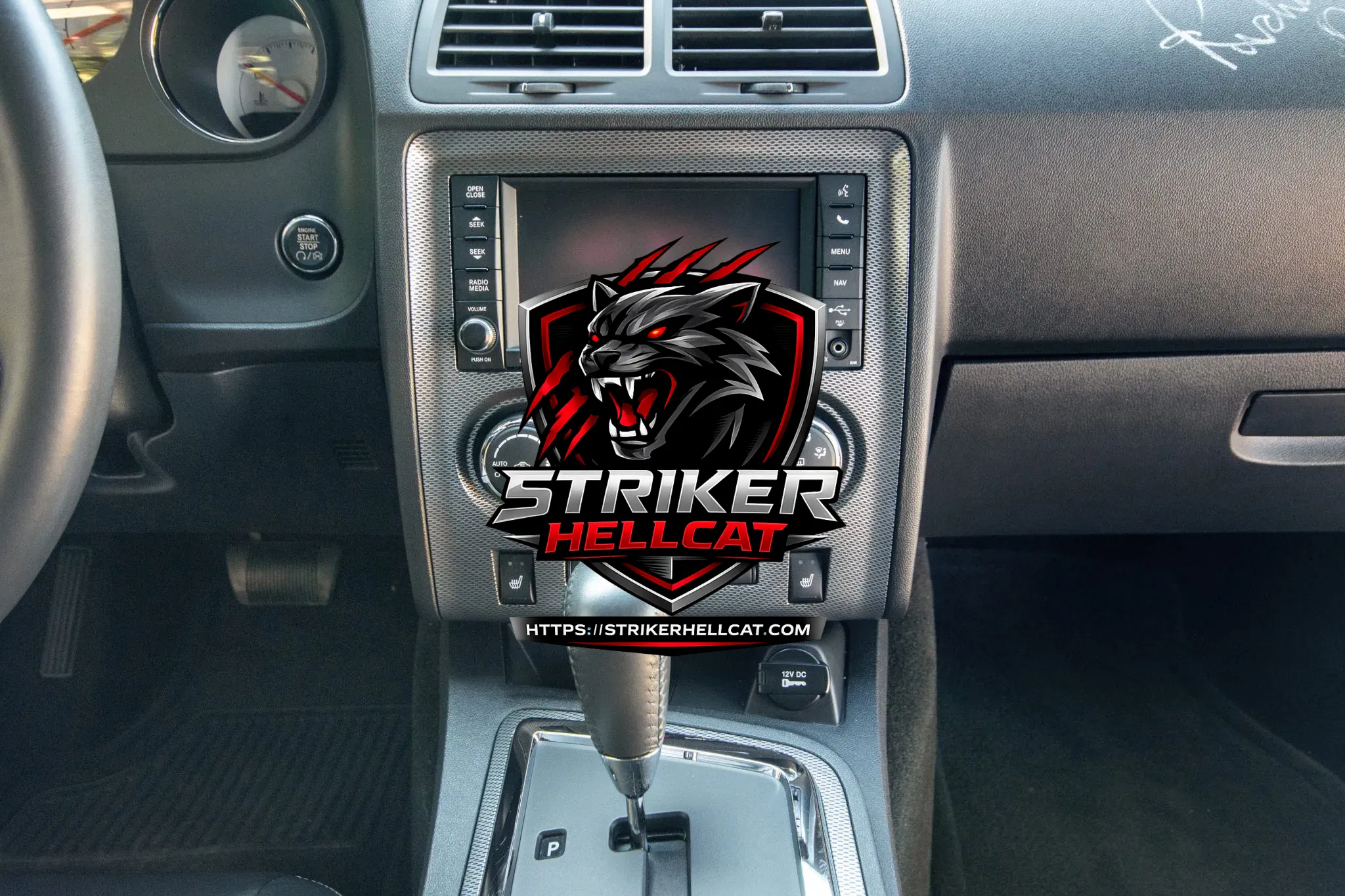 2023 Dodge Challenger R/T - Image 2