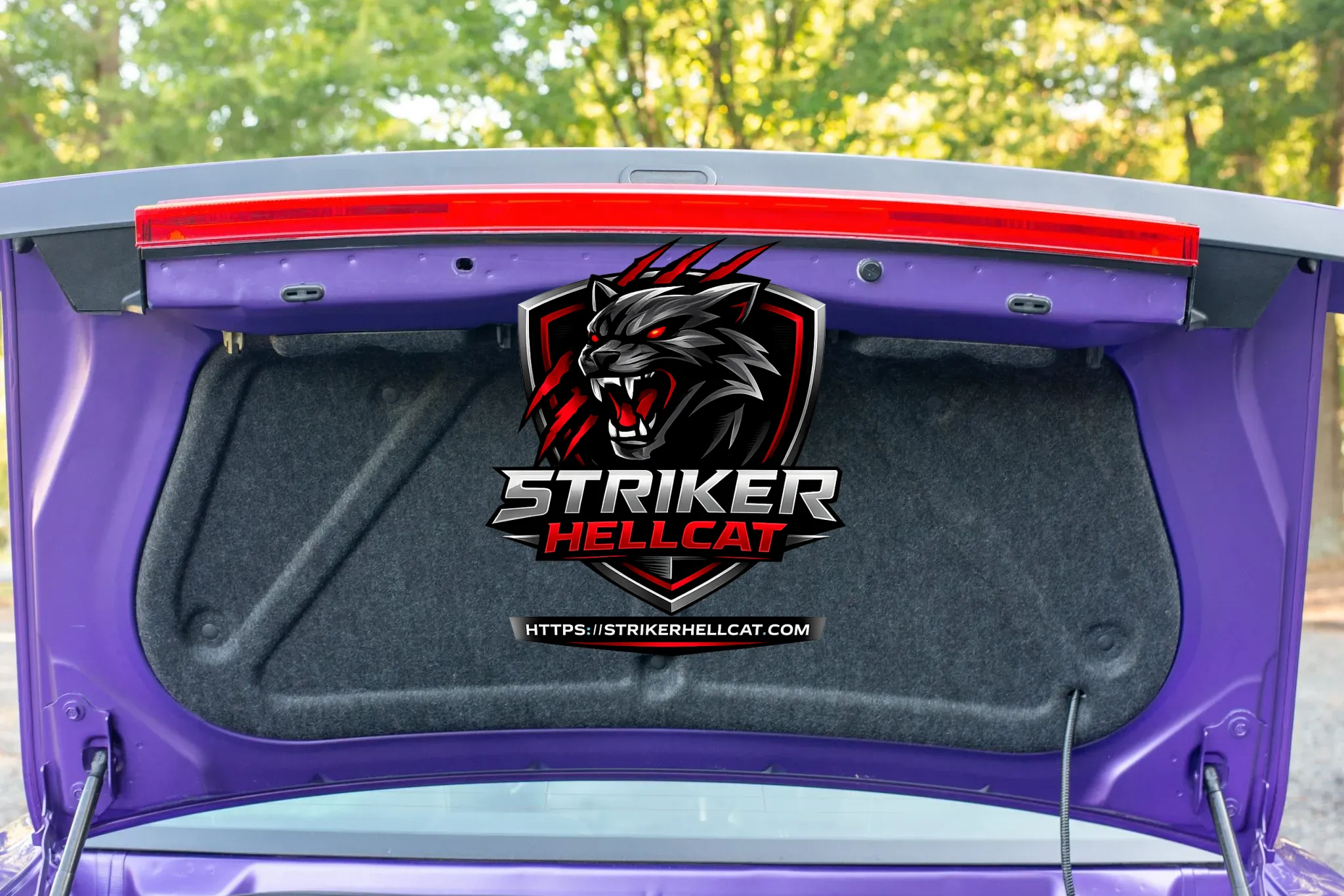 2023 Dodge Challenger R/T - Image 3