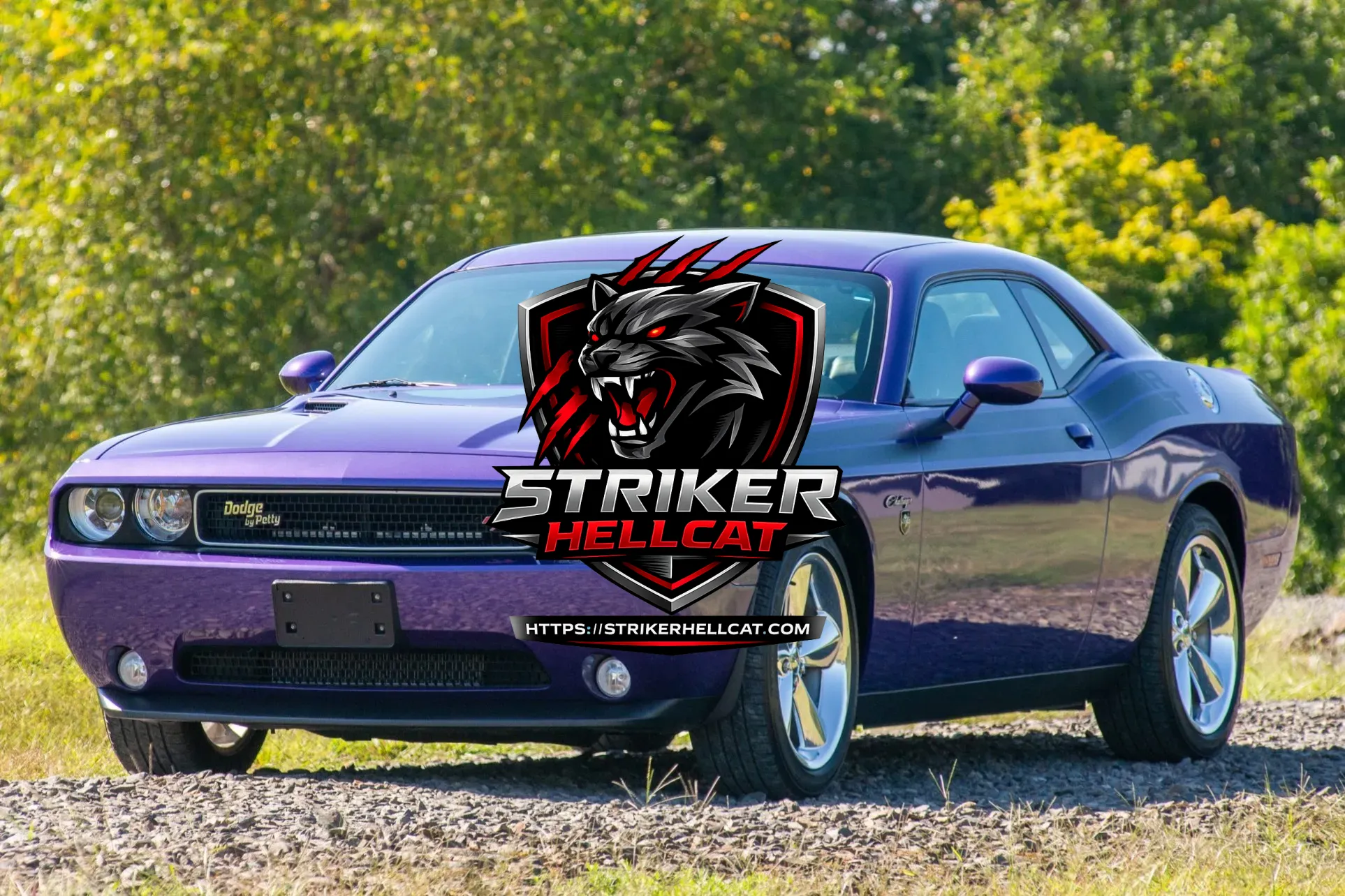 2023 Dodge Challenger R/T - Image 13