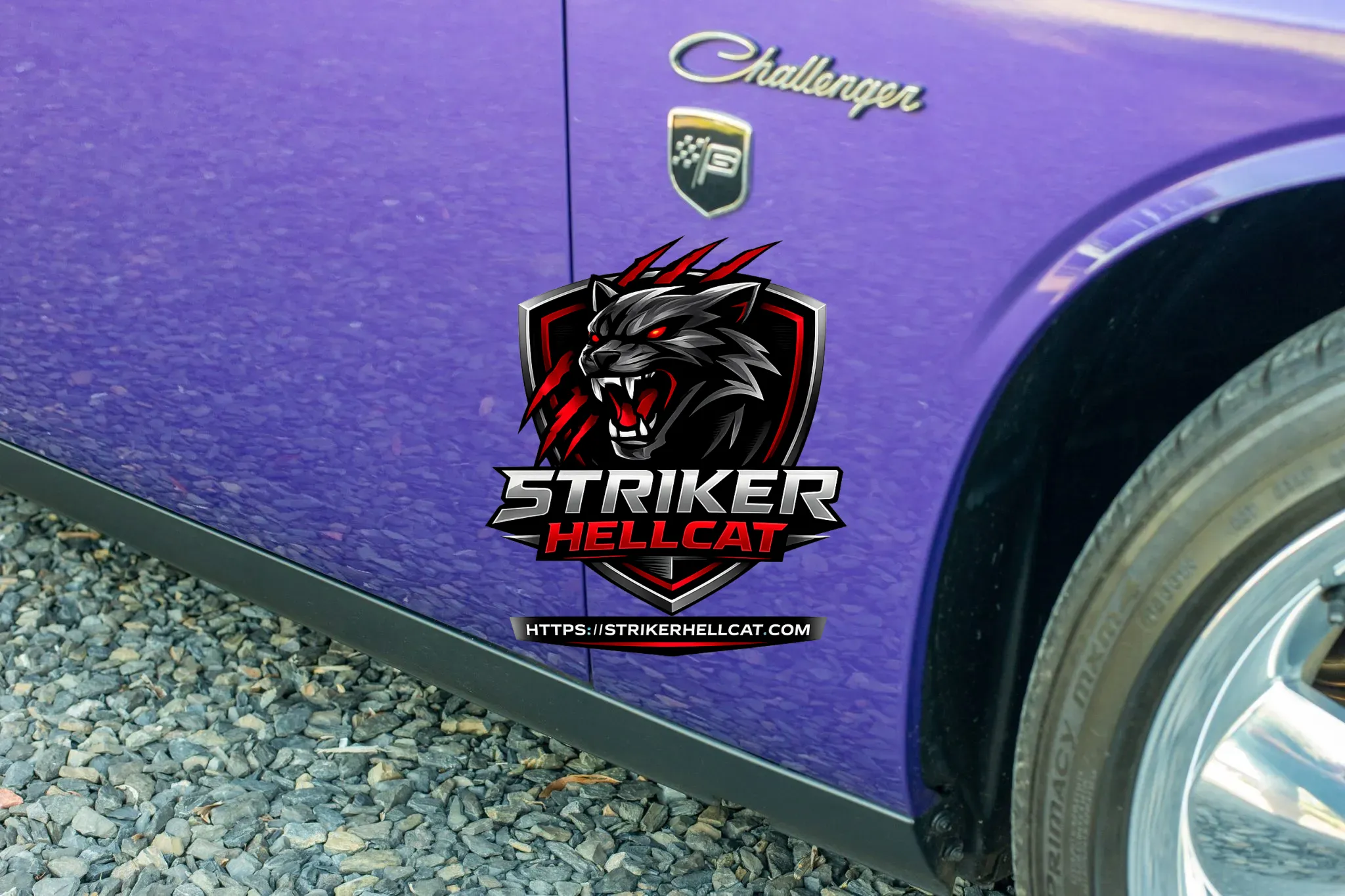 2023 Dodge Challenger R/T - Image 17