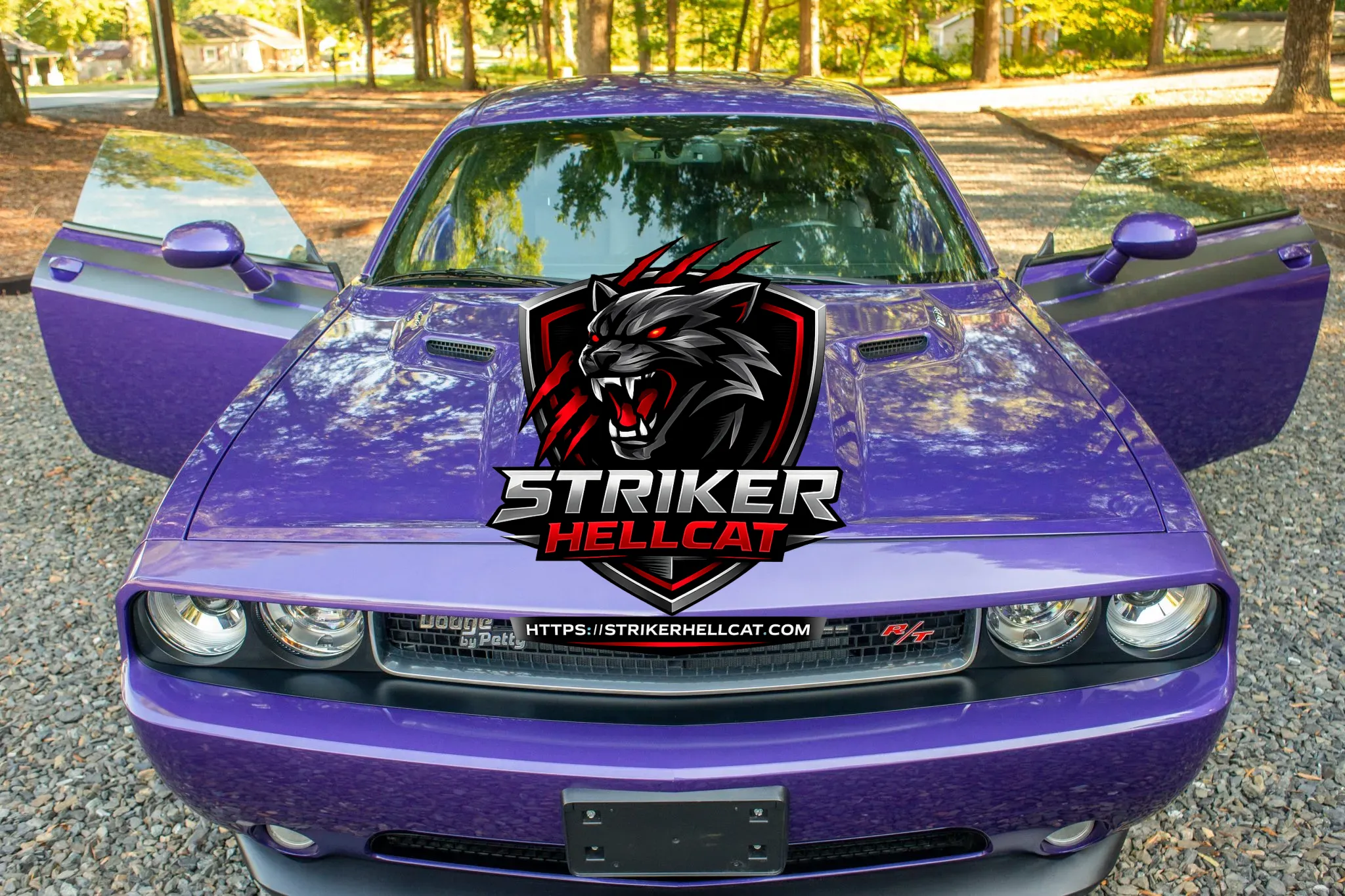 2023 Dodge Challenger R/T - Image 19