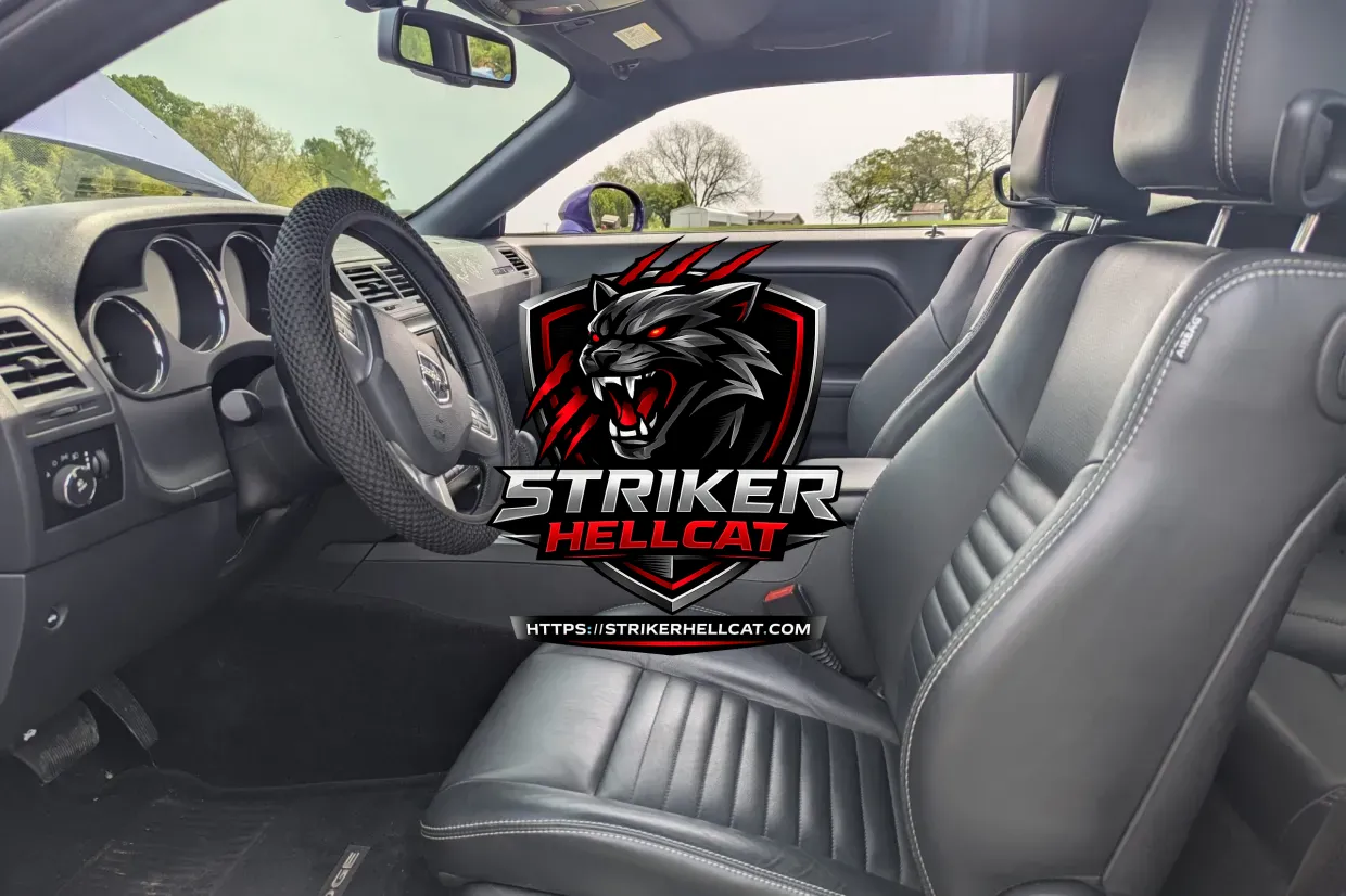 2023 Dodge Challenger R/T - Image 21