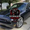 2013 Dodge Challenger R/T Plus