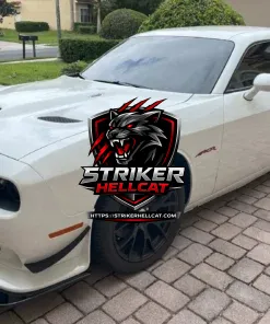 2013 Dodge Challenger SXT