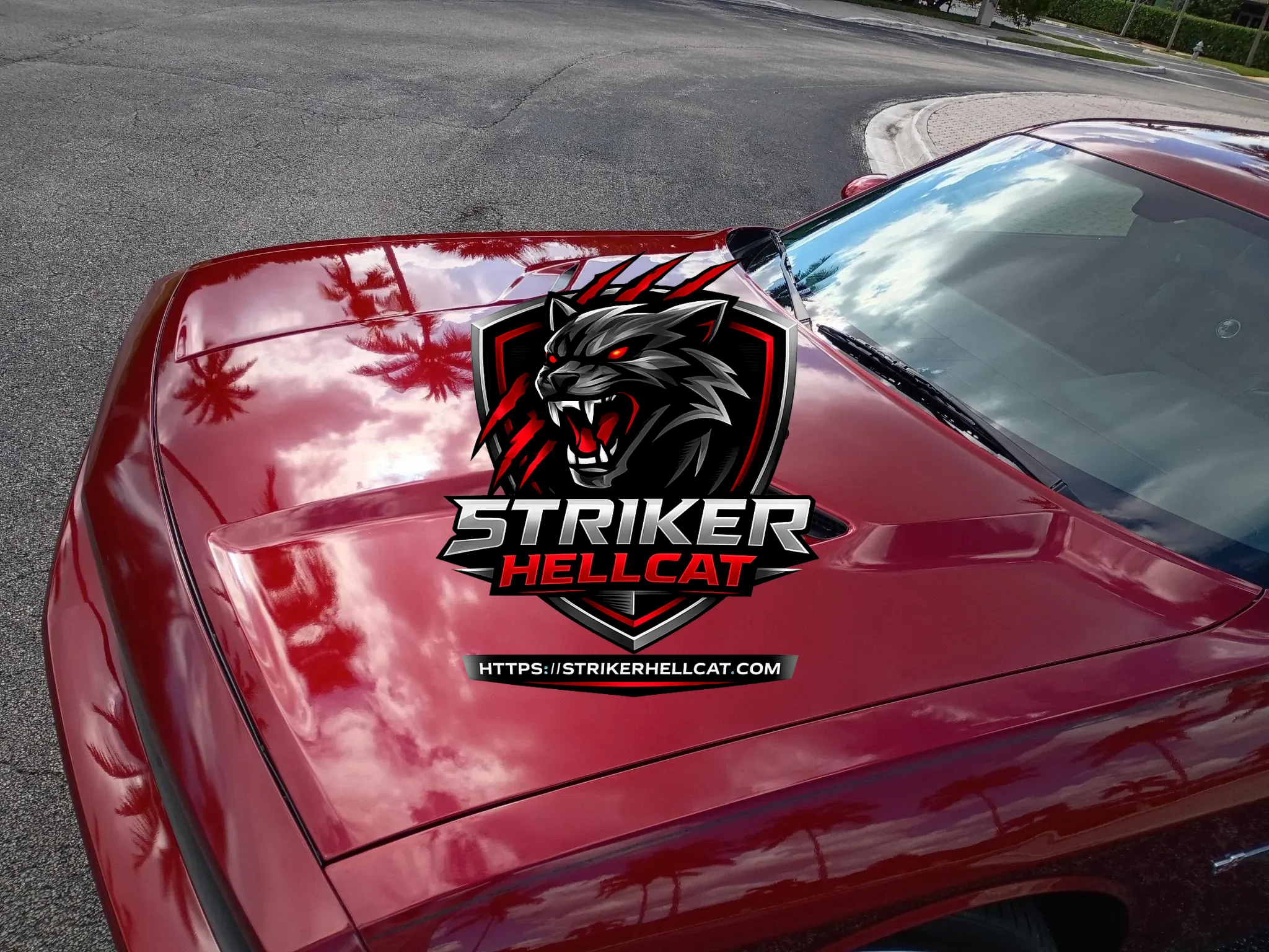 2014 Dodge Challenger R/T - Image 5