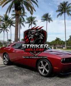 2014 Dodge Challenger R/T