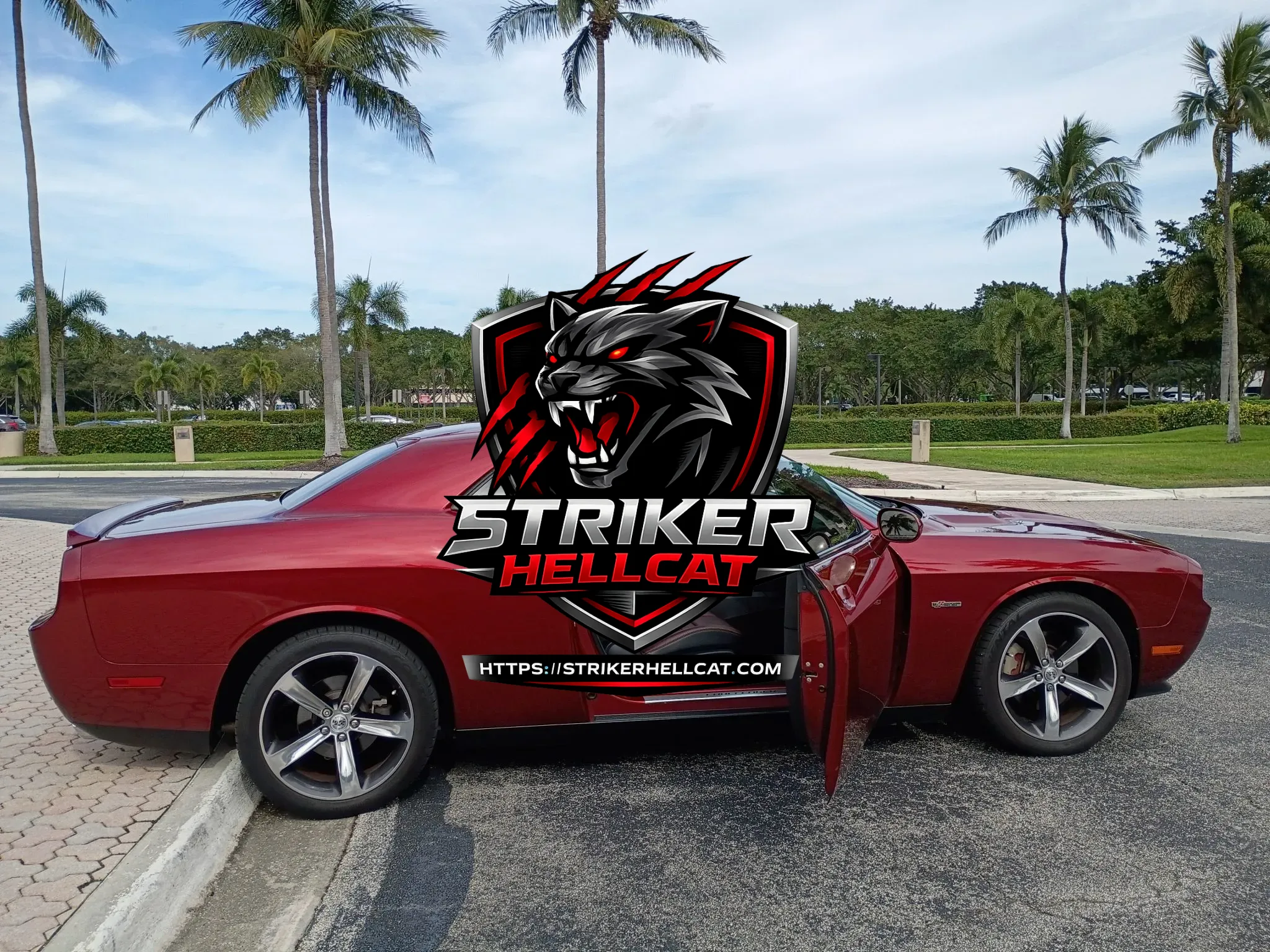 2014 Dodge Challenger R/T - Image 11