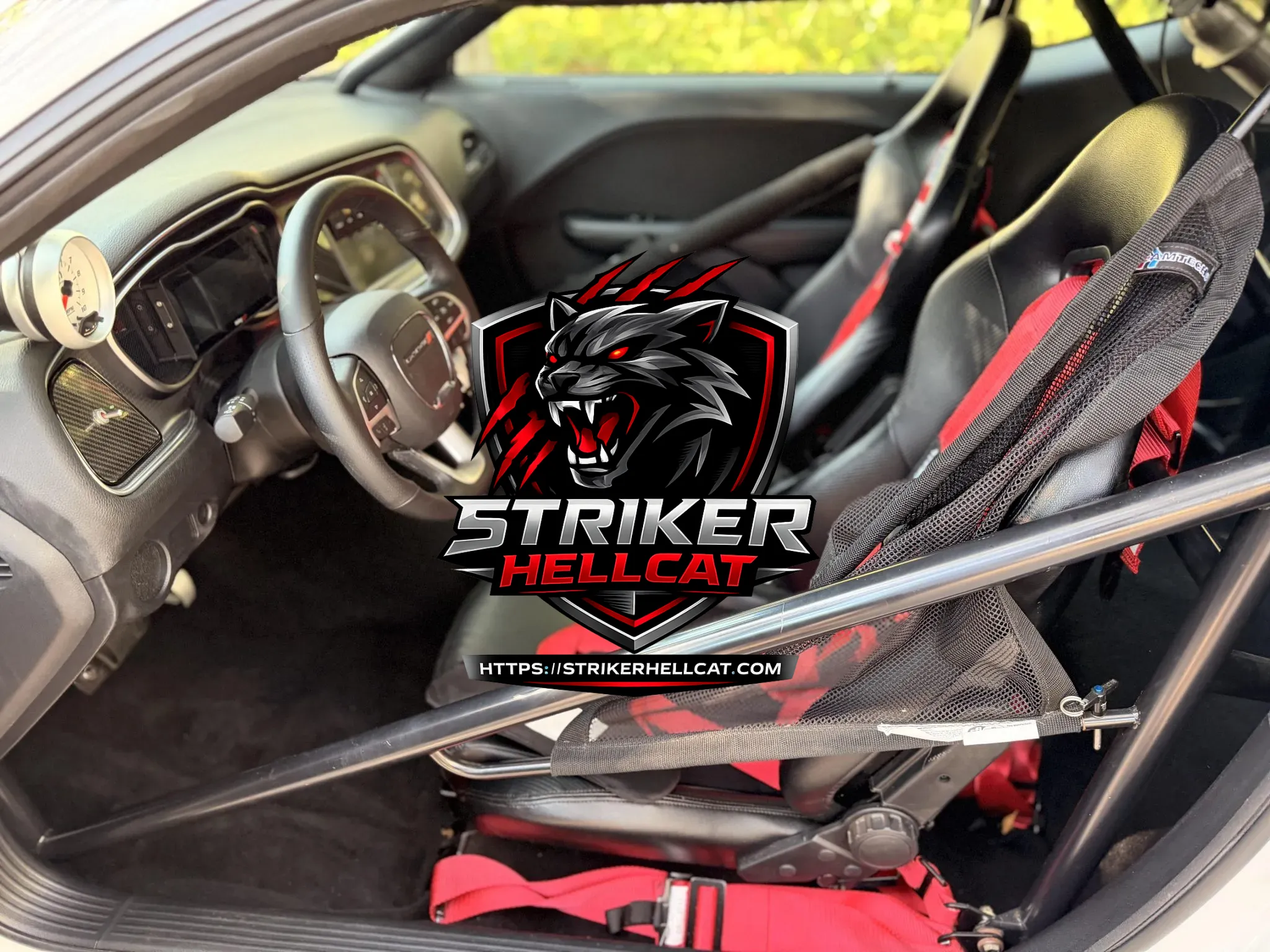 2015 Dodge Challenger - Image 3