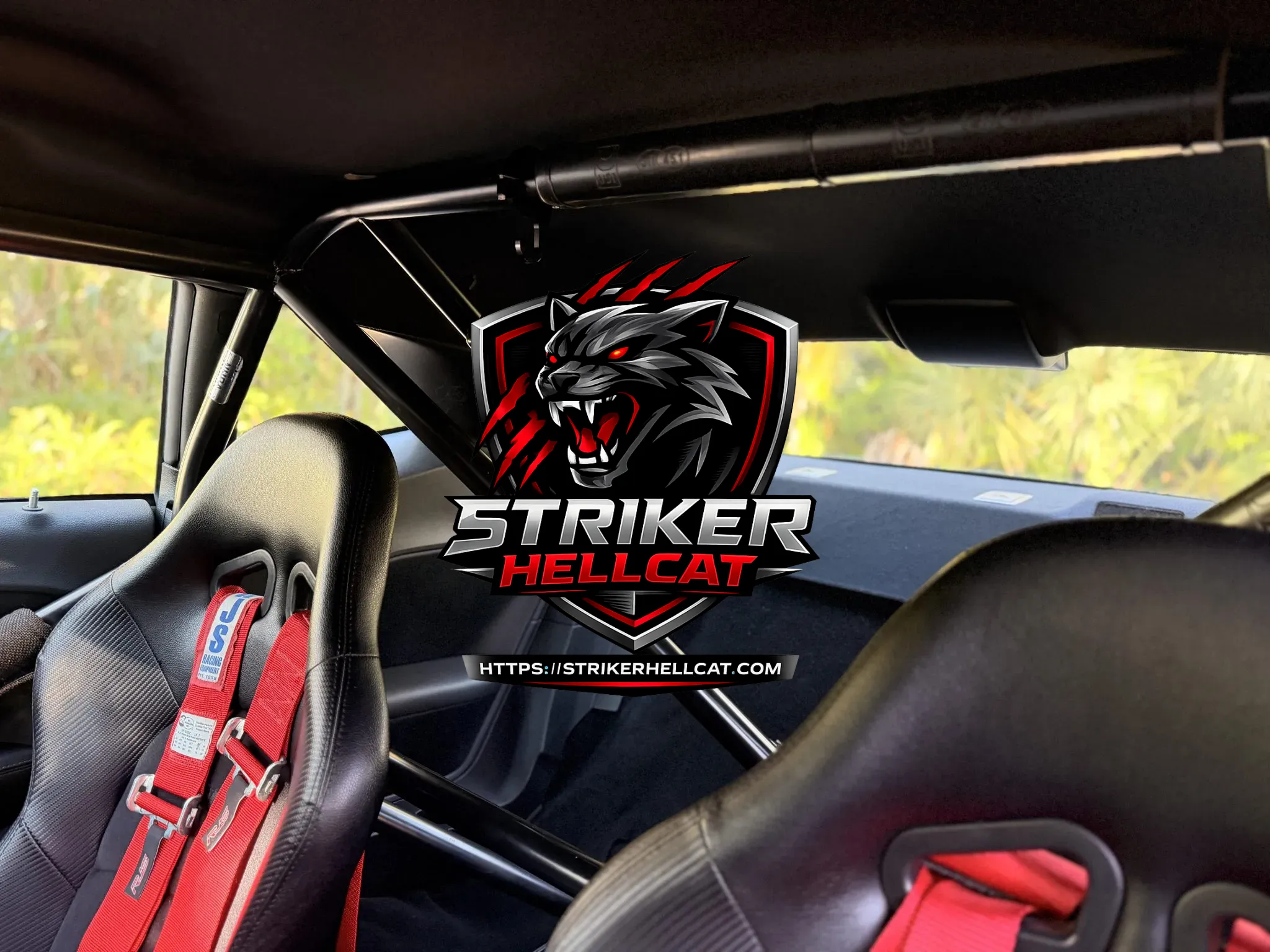 2015 Dodge Challenger - Image 4