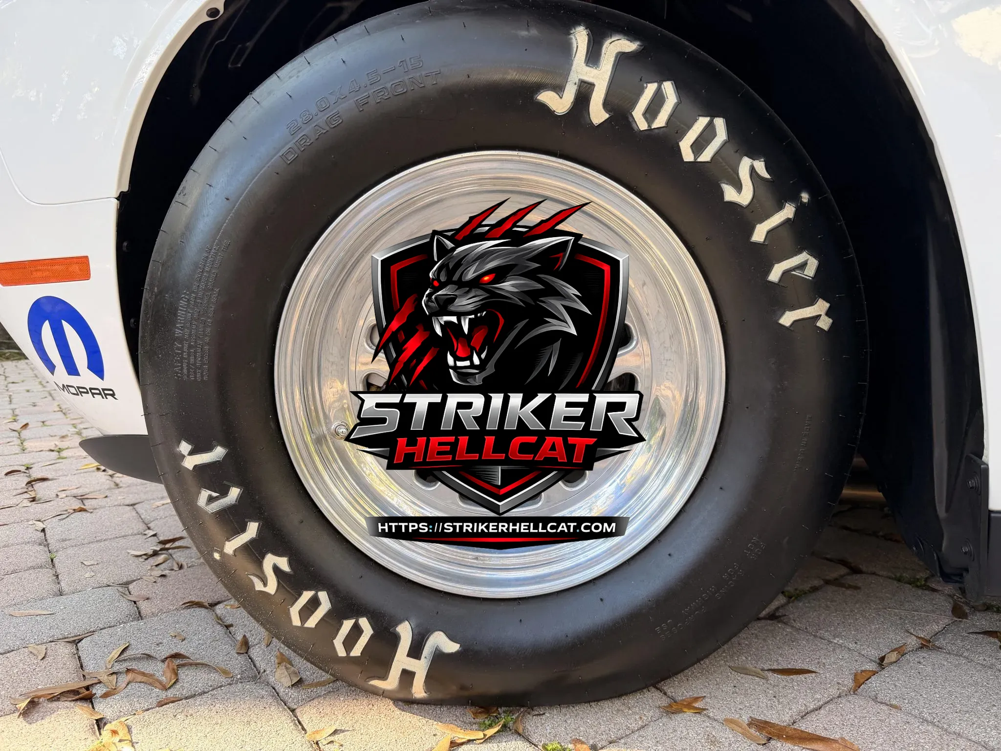 2015 Dodge Challenger - Image 10