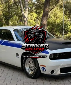 2015 Dodge Challenger