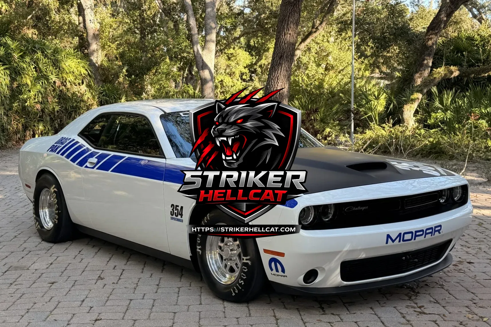 2015 Dodge Challenger