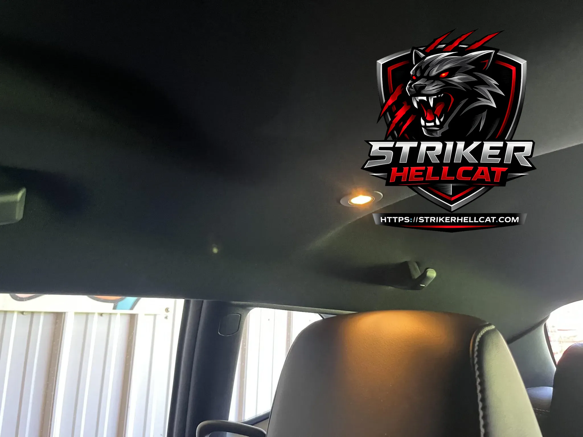 2015 Dodge Challenger SRT Hellcat - Image 7