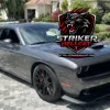 2015 Dodge Challenger SRT Hellcat