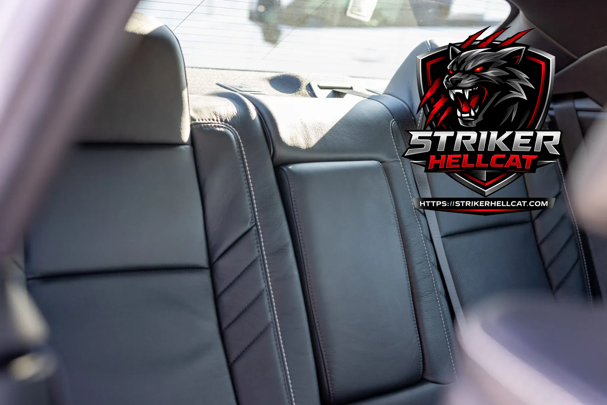 2016 Dodge Challenger SRT Hellcat - Image 2