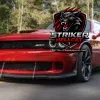 2016 Dodge Challenger SRT Hellcat