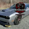 2016 Dodge Challenger SRT Hellcat