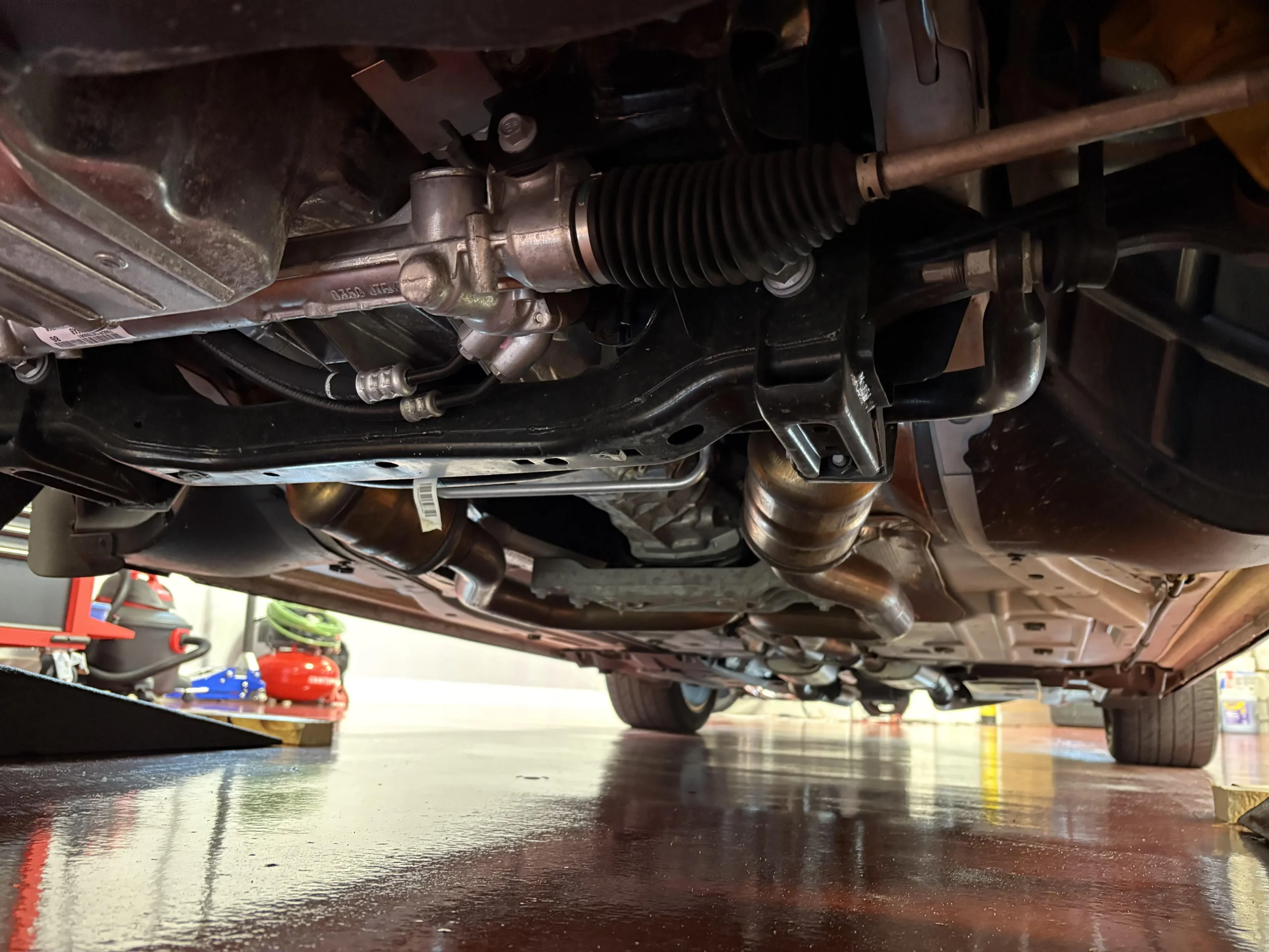 2017 Dodge Challenger SRT Hellcat 6-Speed - Image 12