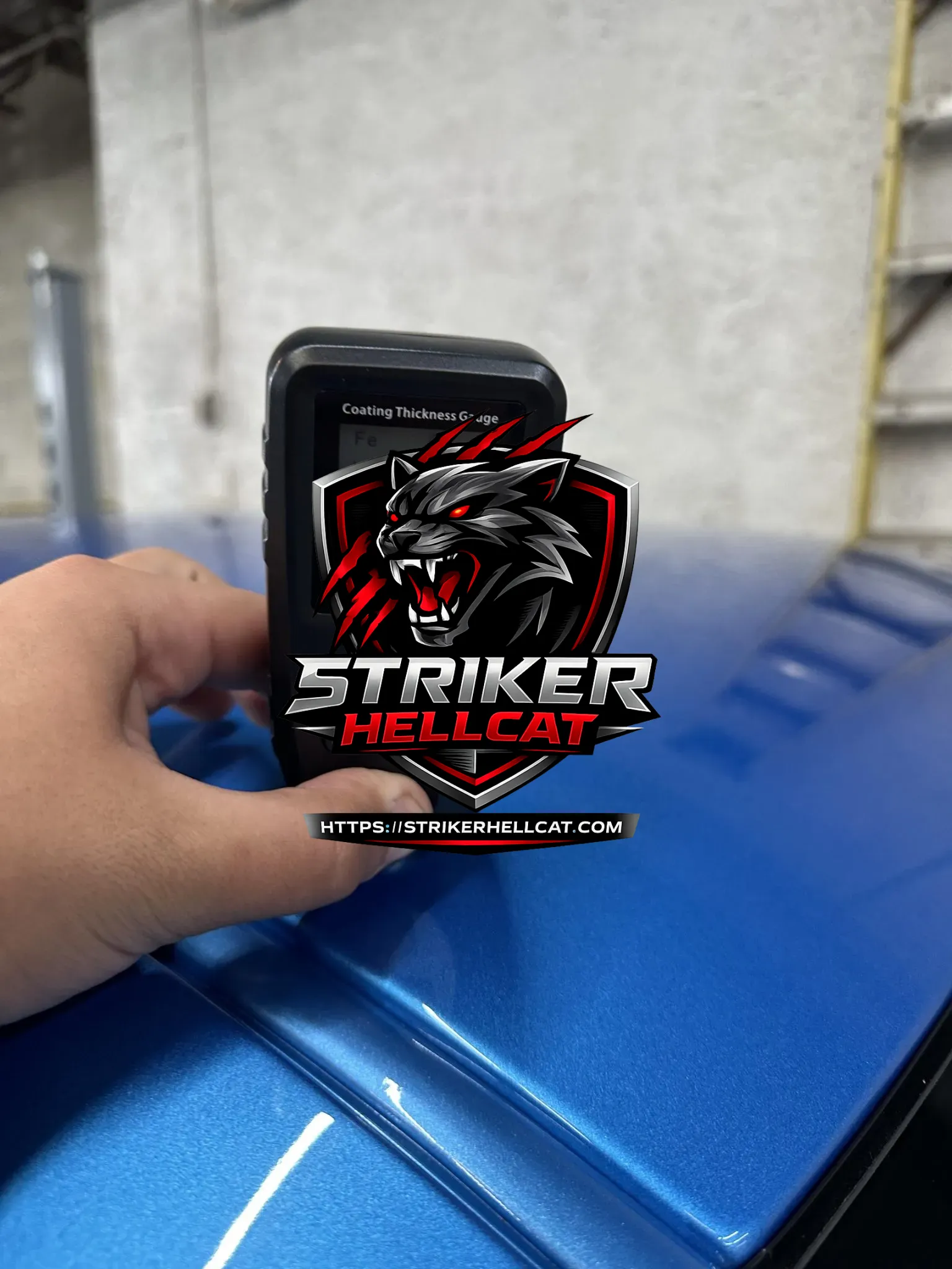 2018 Dodge Challenger SRT Demon - Image 5