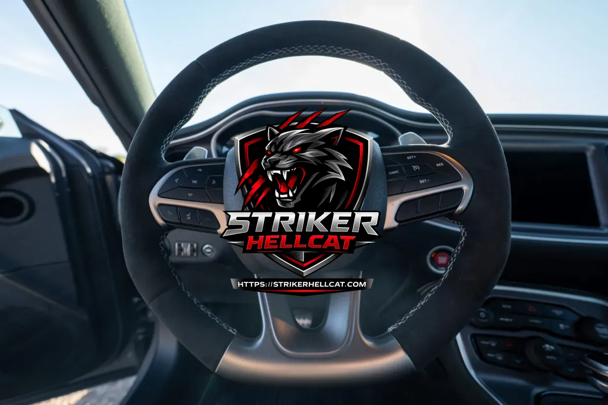 2018 Dodge Challenger SRT Demon - Image 5