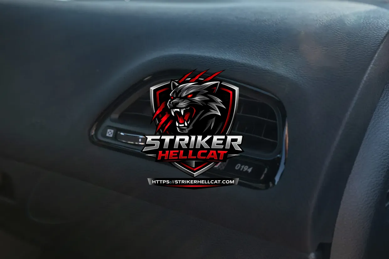 2018 Dodge Challenger SRT Demon - Image 7