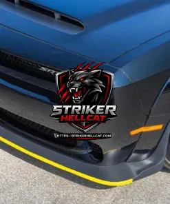 2018 Dodge Challenger SRT Demon