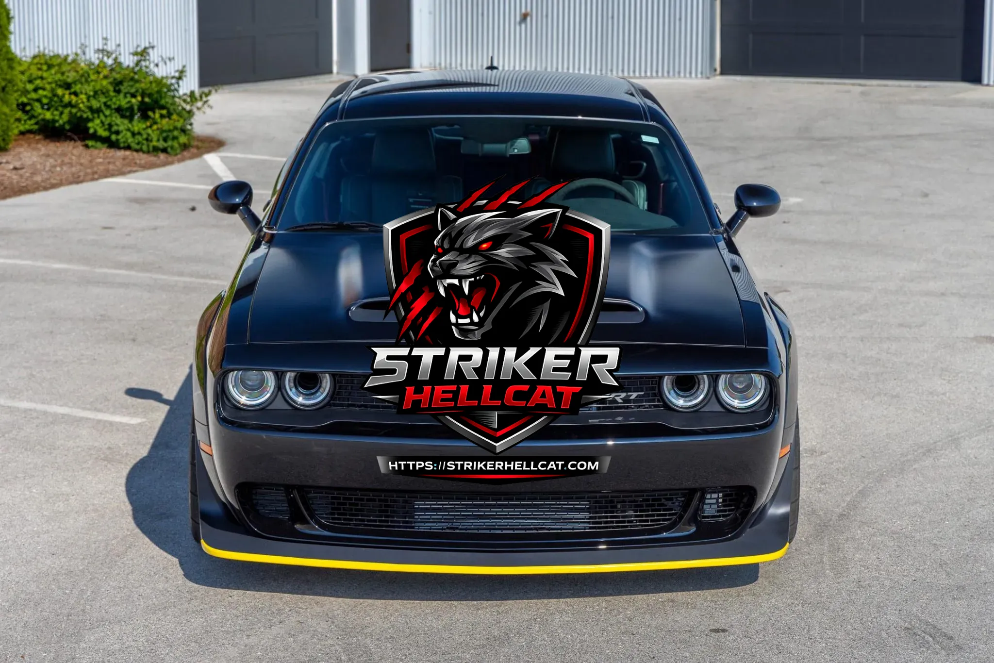 2018 Dodge Challenger SRT Demon - Image 2