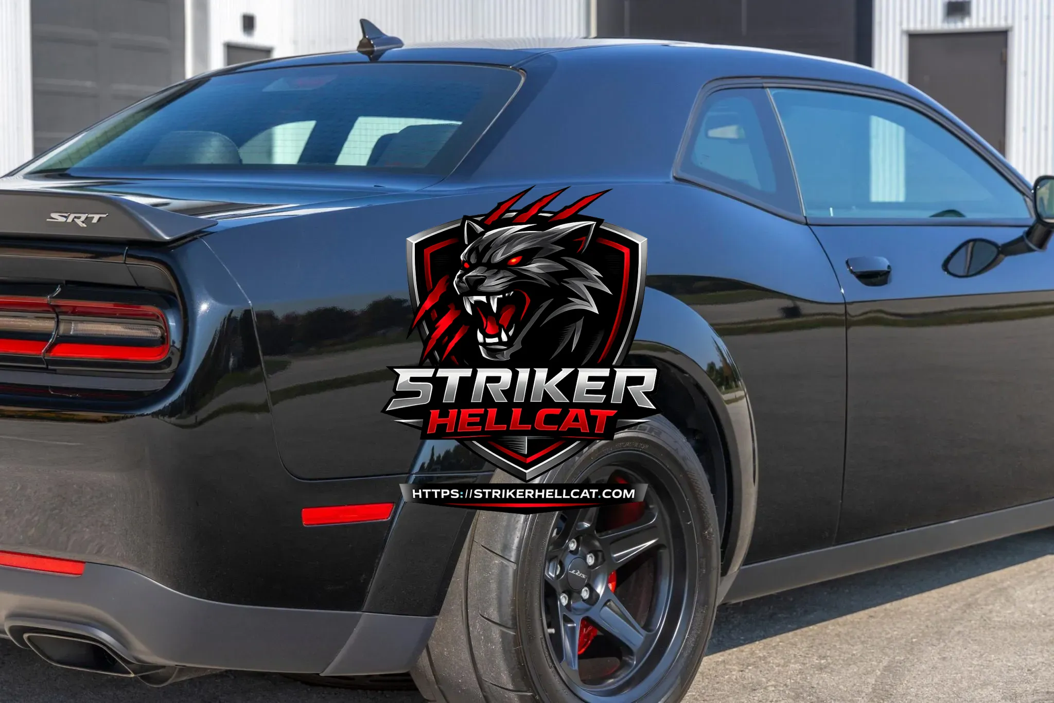 2018 Dodge Challenger SRT Demon - Image 5