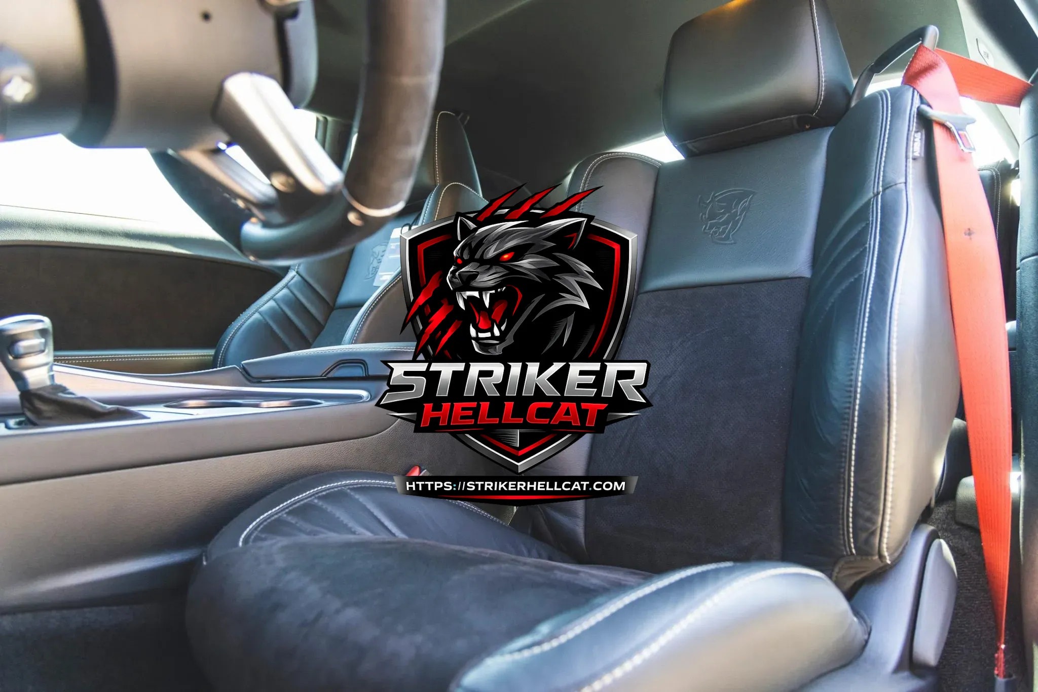 2018 Dodge Challenger SRT Demon - Image 7