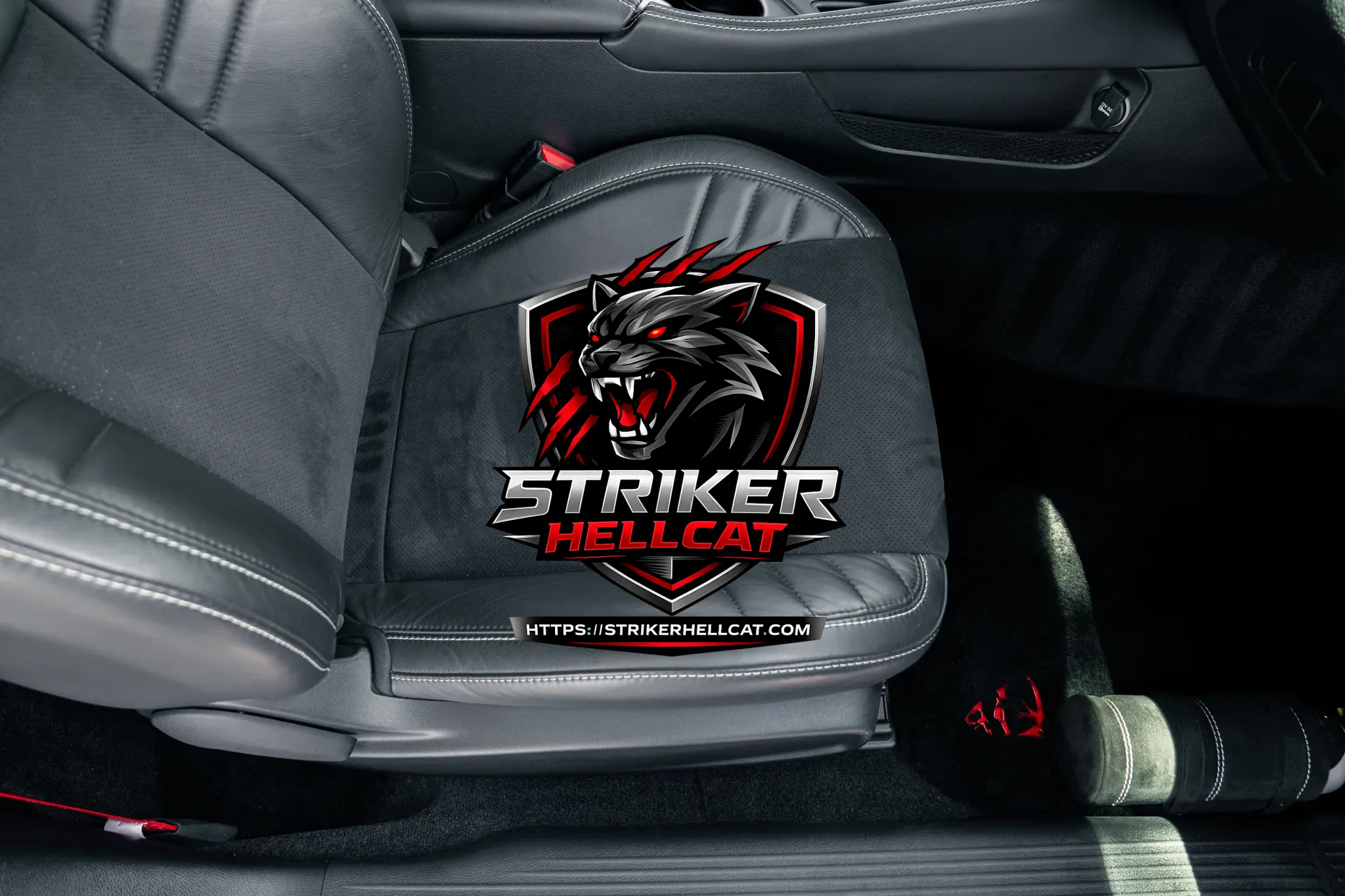 2018 Dodge Challenger SRT Demon - Image 3