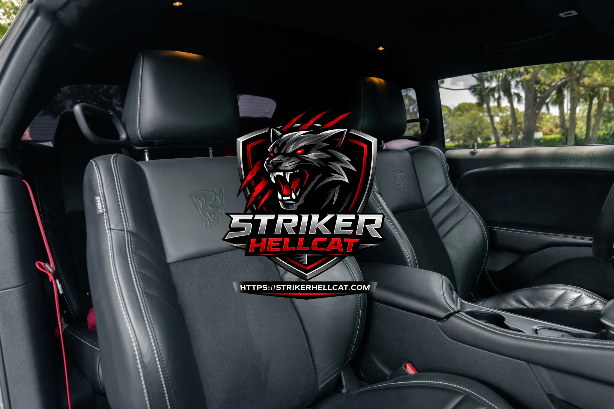 2018 Dodge Challenger SRT Demon - Image 4