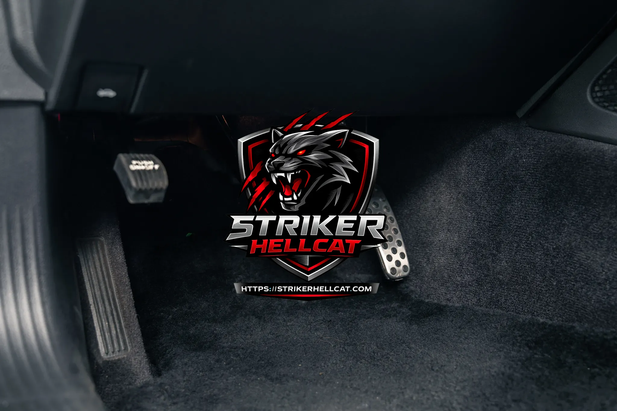 2018 Dodge Challenger SRT Demon - Image 7