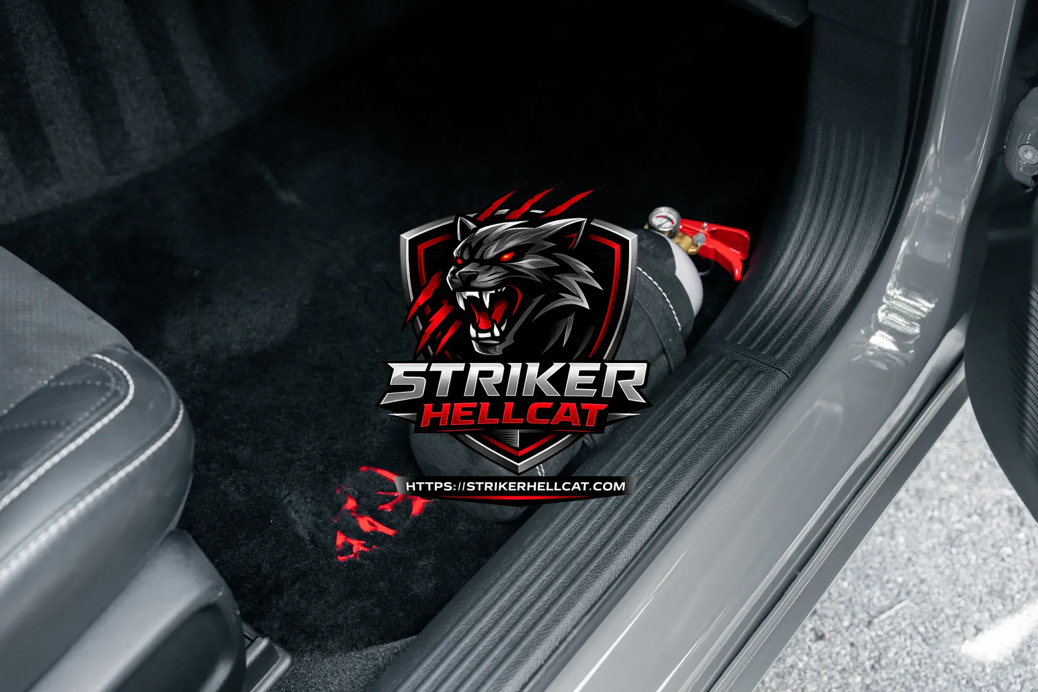 2018 Dodge Challenger SRT Demon - Image 8