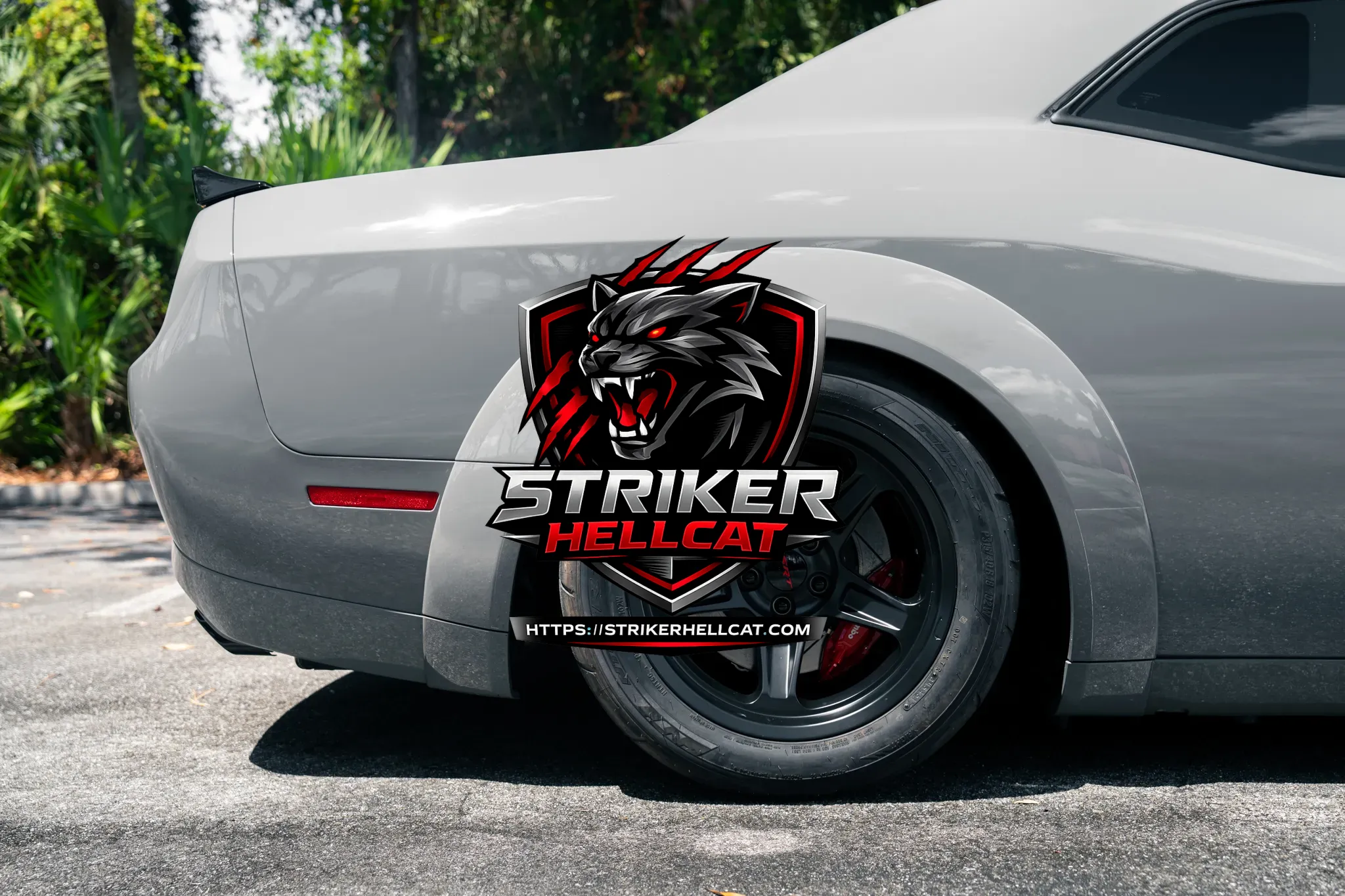 2018 Dodge Challenger SRT Demon - Image 12