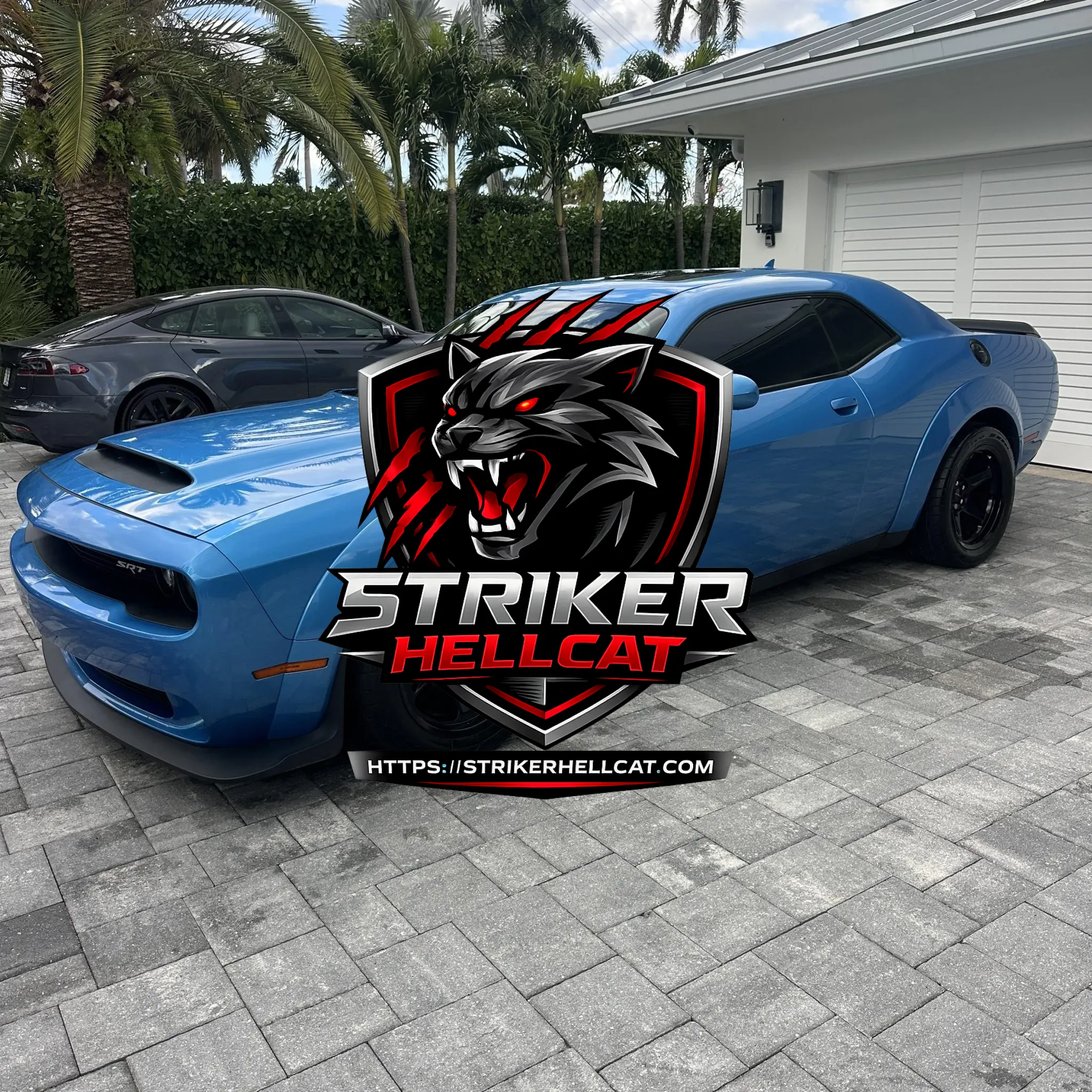 2018 Dodge Challenger SRT Demon - Image 2