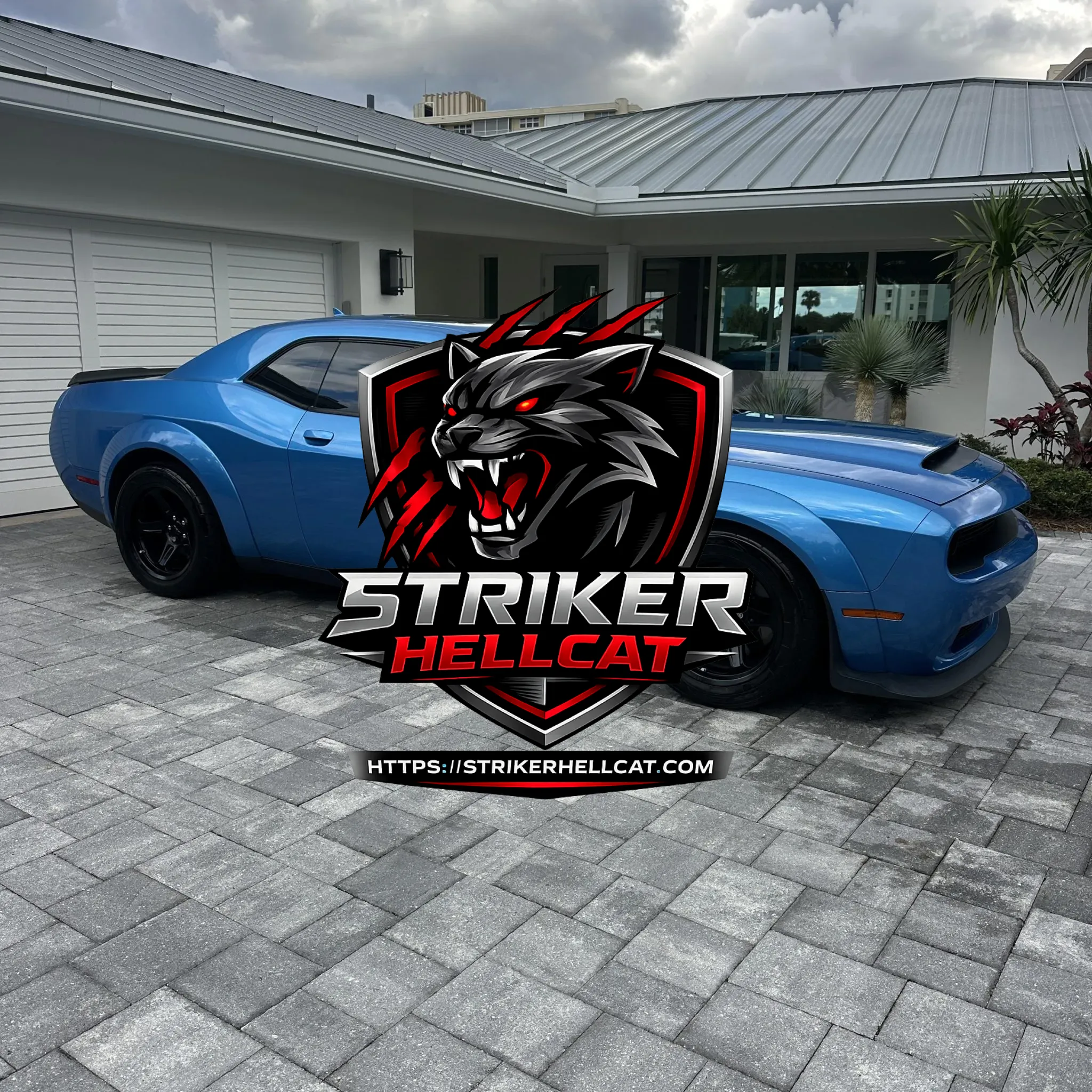 2018 Dodge Challenger SRT Demon