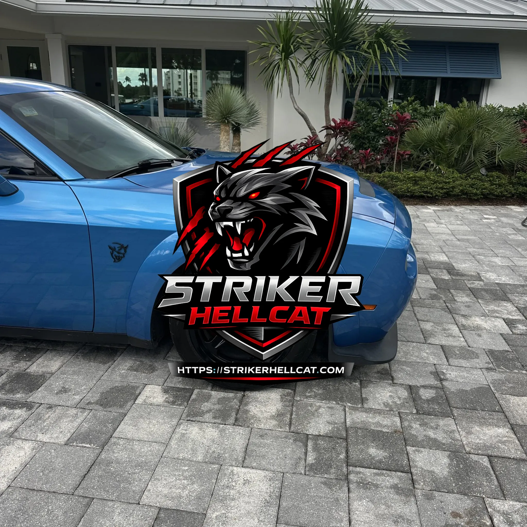 2018 Dodge Challenger SRT Demon - Image 4