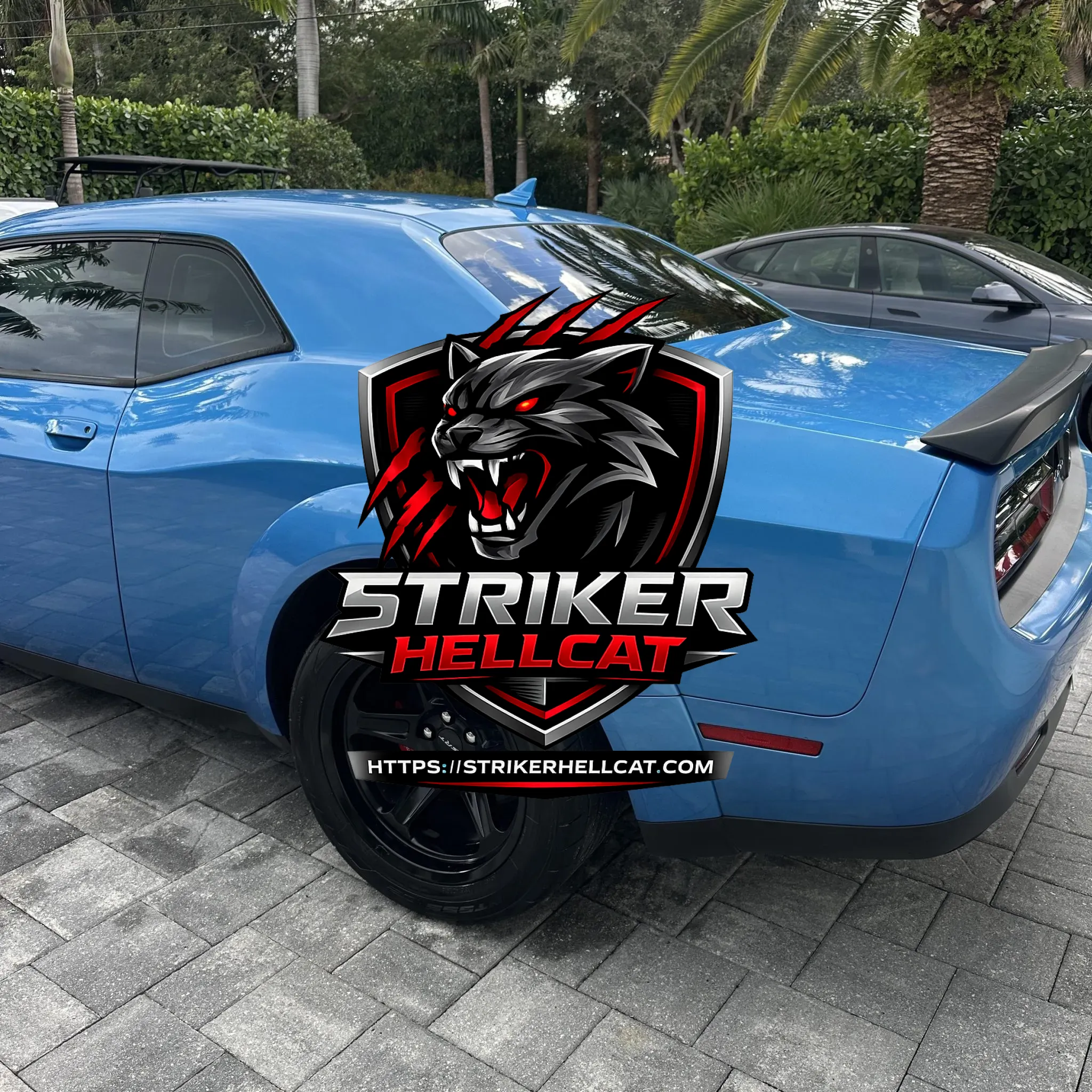2018 Dodge Challenger SRT Demon - Image 5