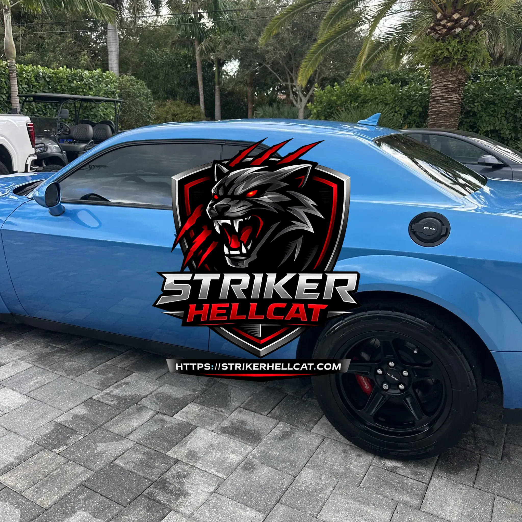 2018 Dodge Challenger SRT Demon - Image 6