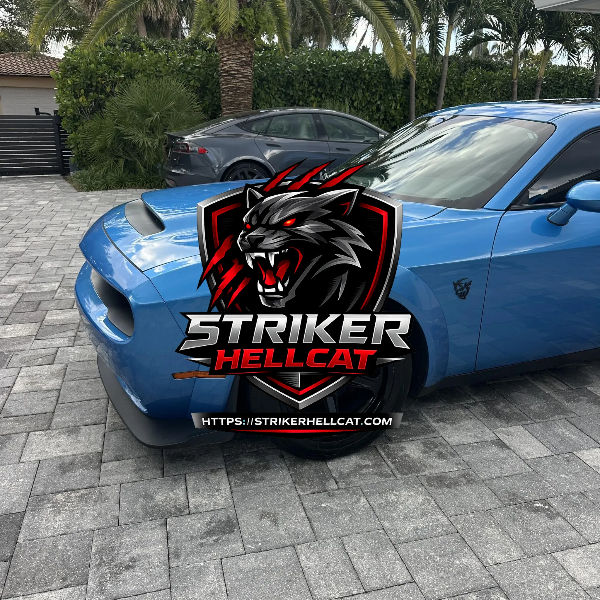 2018 Dodge Challenger SRT Demon - Image 7