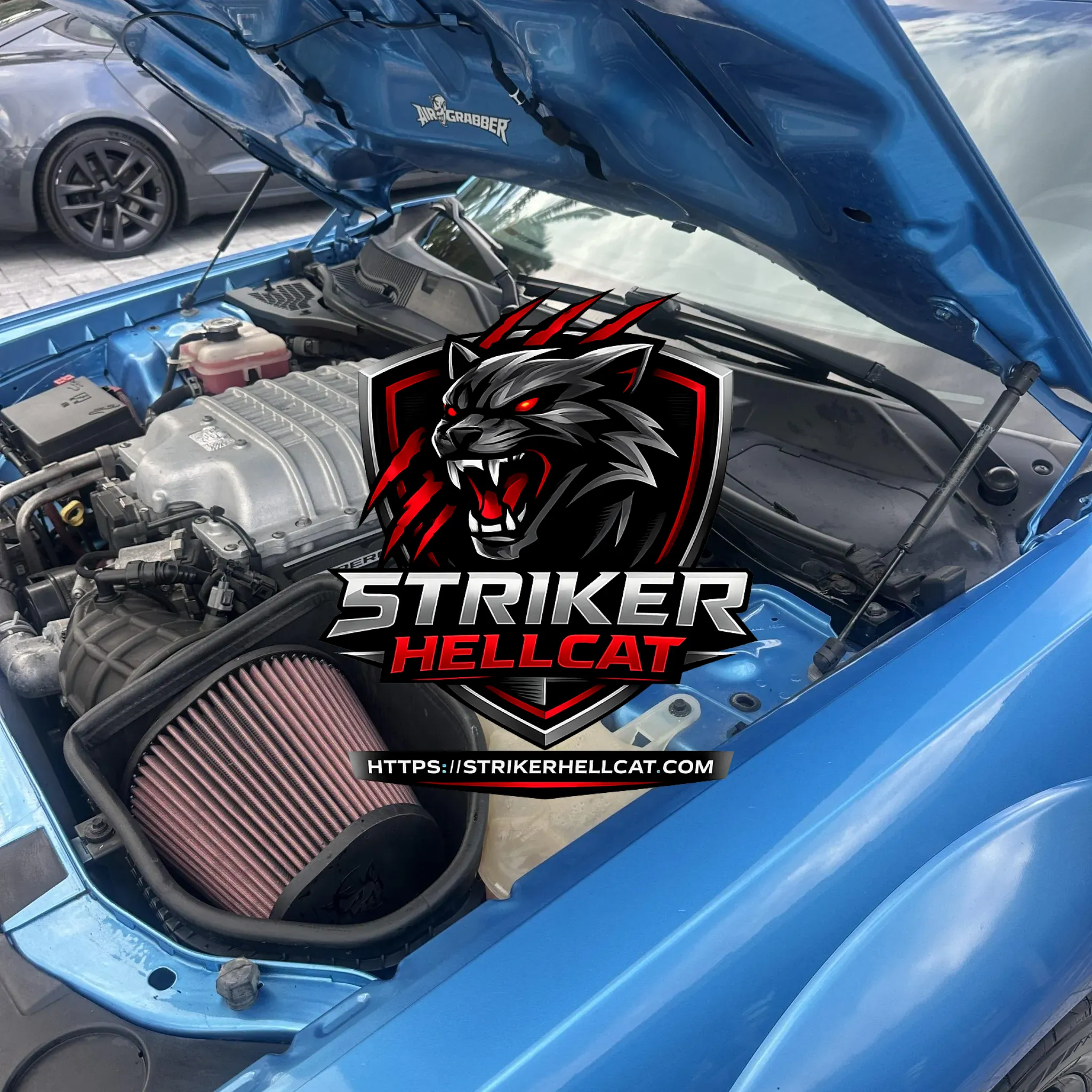 2018 Dodge Challenger SRT Demon - Image 8