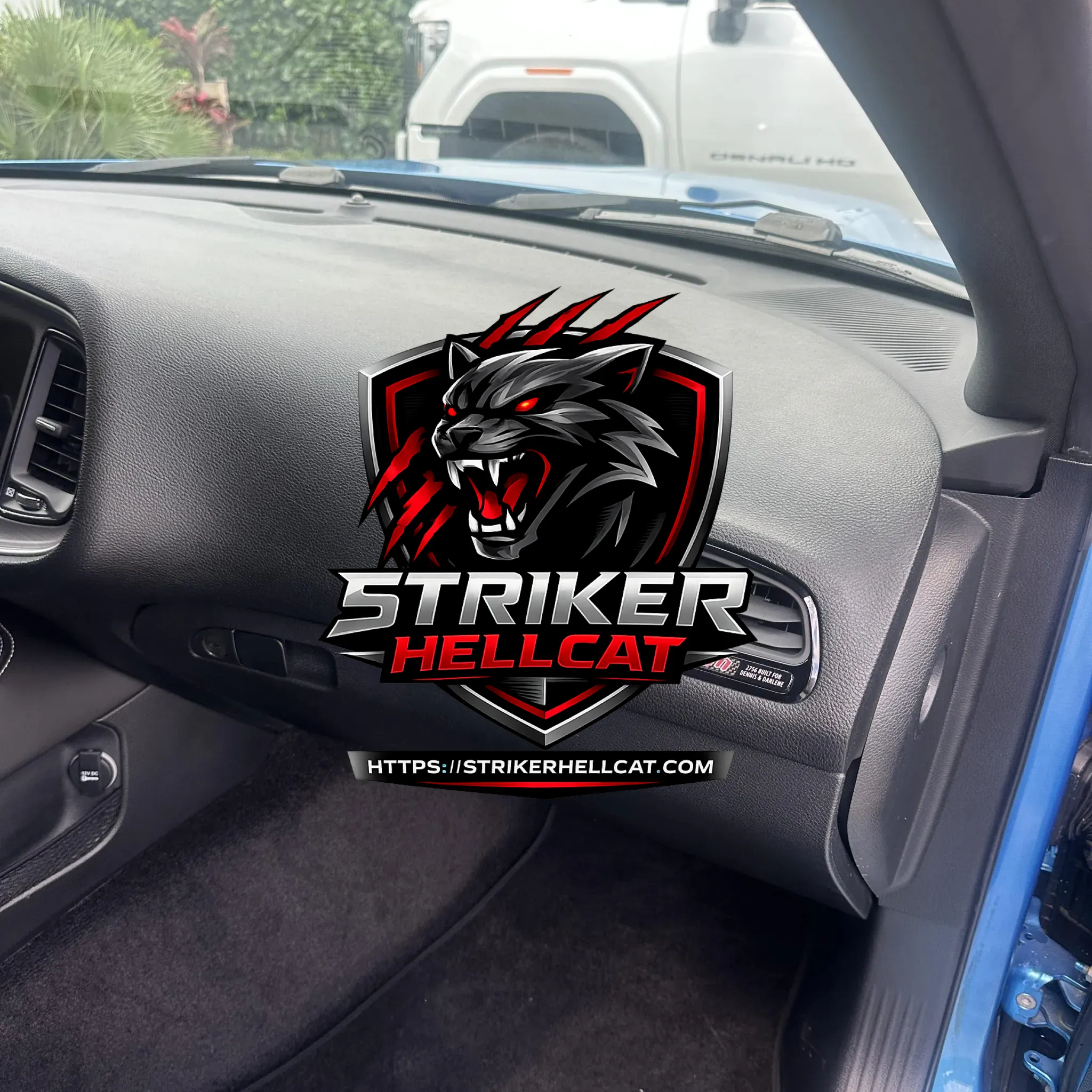 2018 Dodge Challenger SRT Demon - Image 9