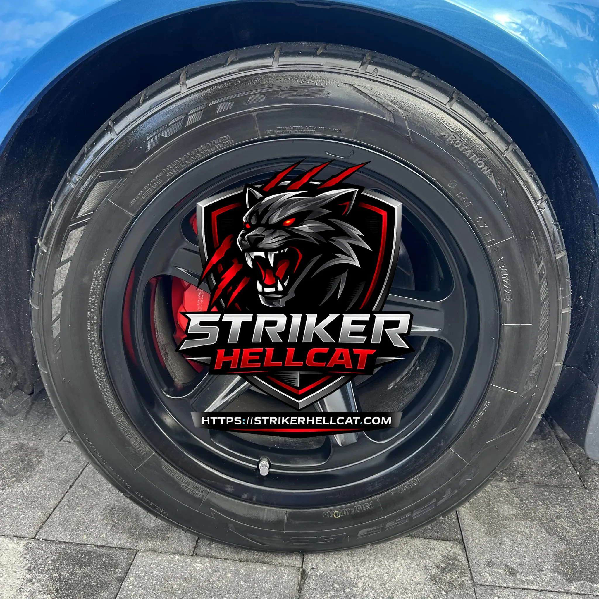 2018 Dodge Challenger SRT Demon - Image 10