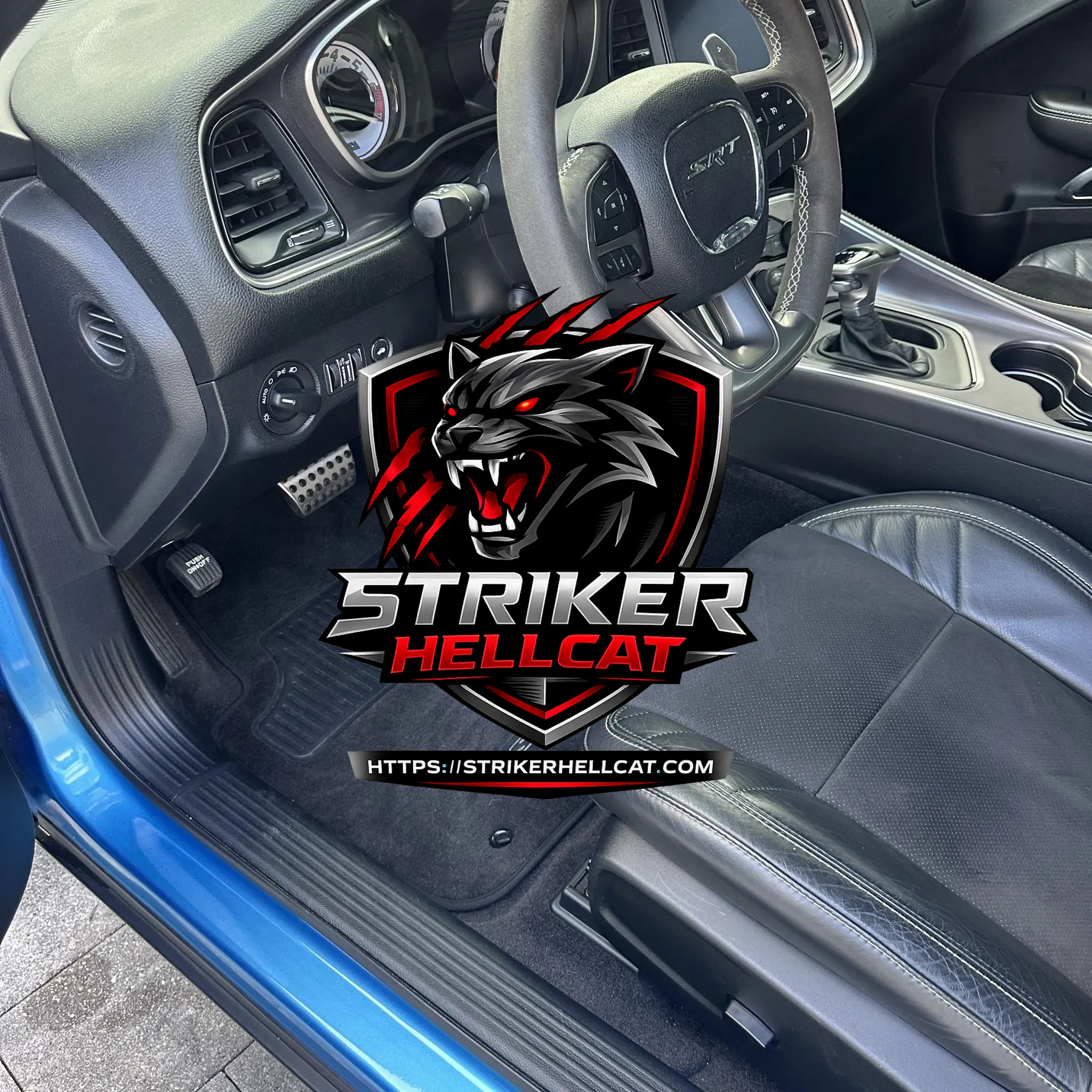 2018 Dodge Challenger SRT Demon - Image 11