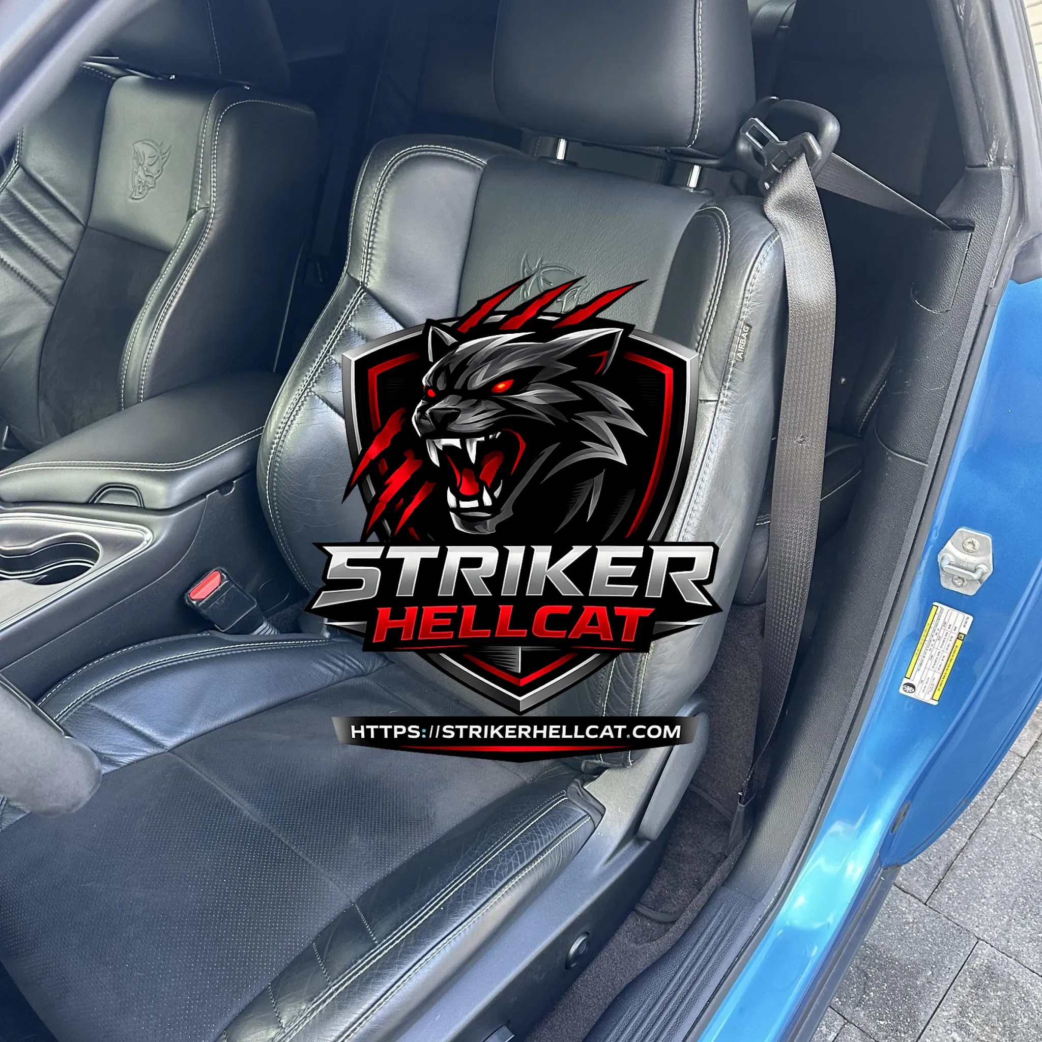 2018 Dodge Challenger SRT Demon - Image 12