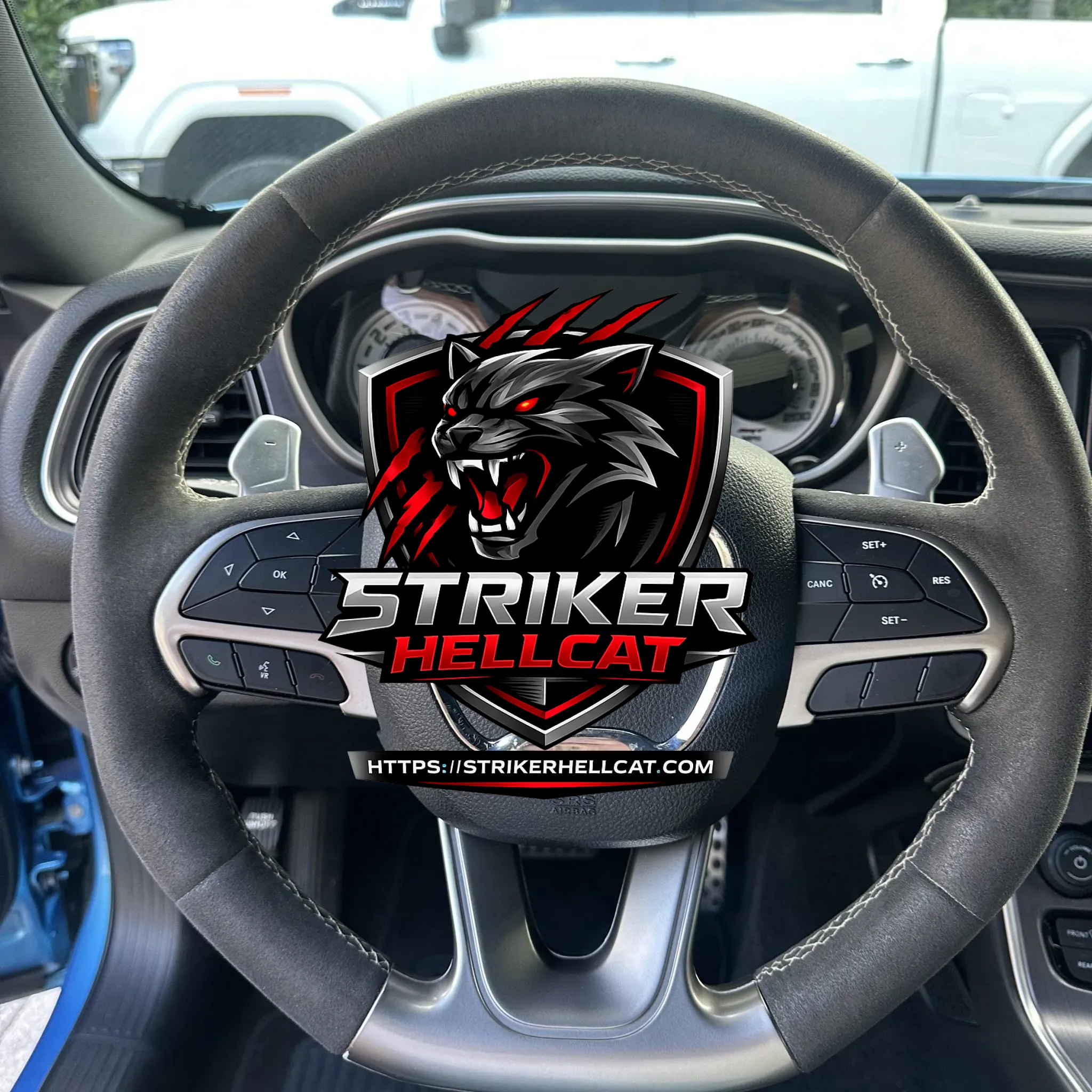 2018 Dodge Challenger SRT Demon - Image 13